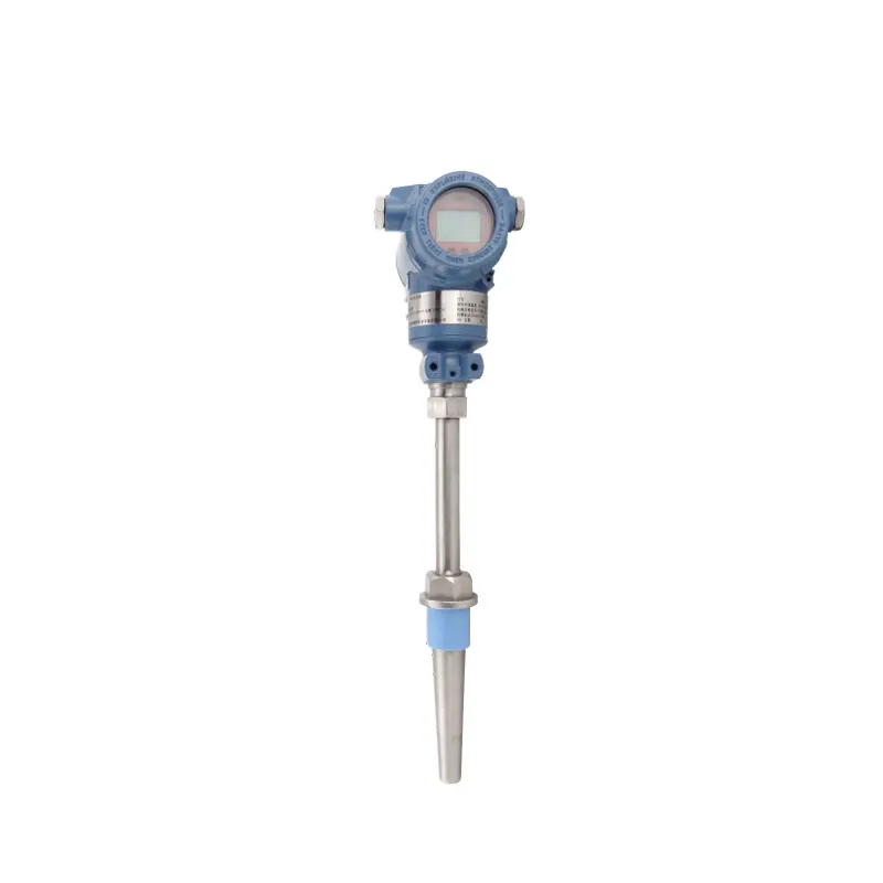 Temperature Transmitter