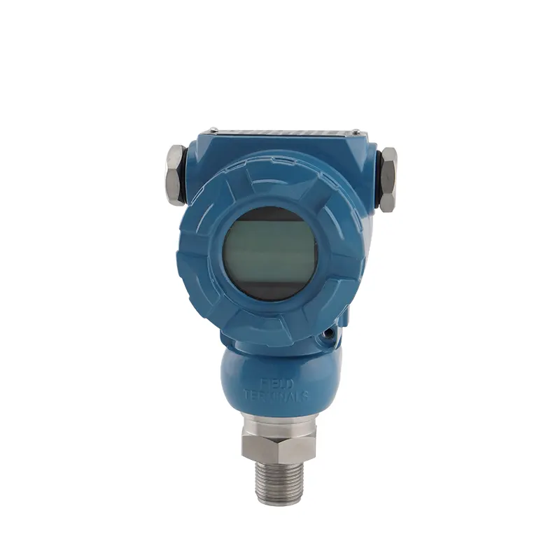 Pressure Transmitter