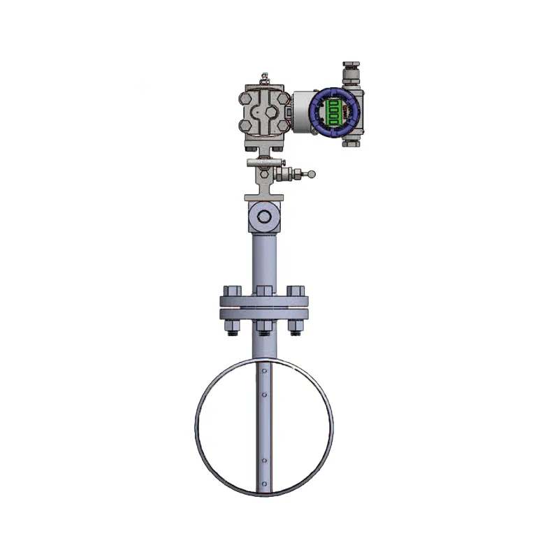 SURE-D Bar Flow Sensor