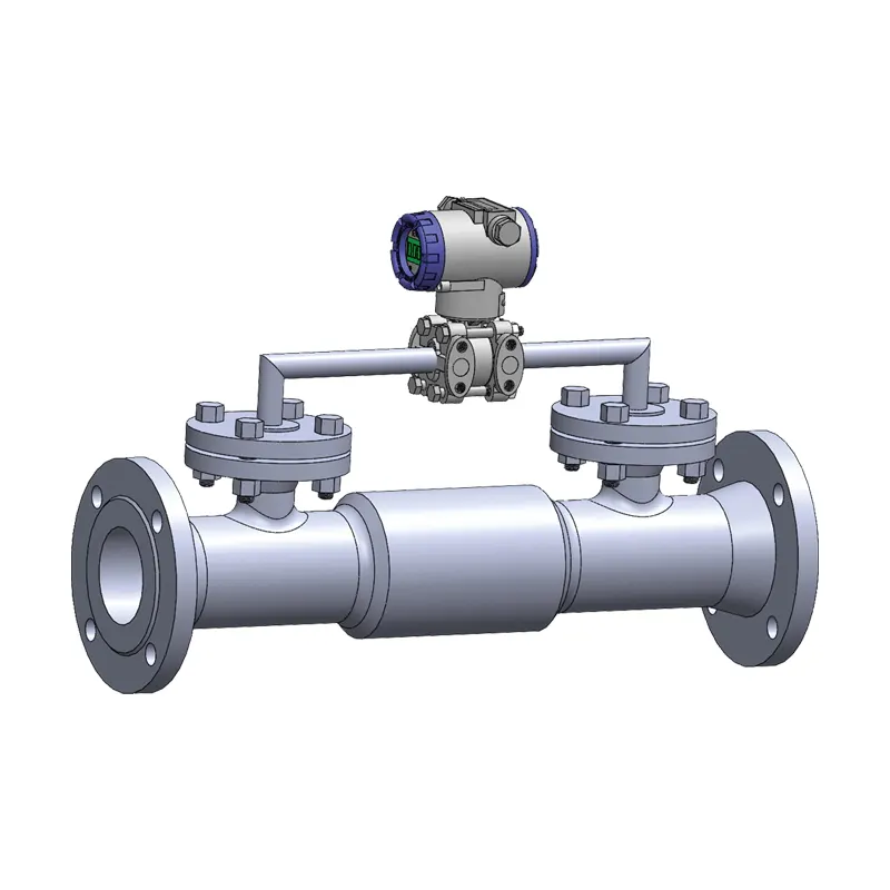 SURE-WF Wedge Flow Meter