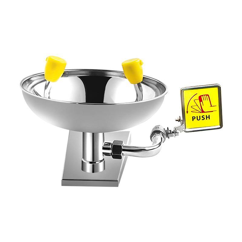 Wall Mounted Eye Washer