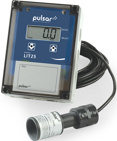 Tank Level Measurement