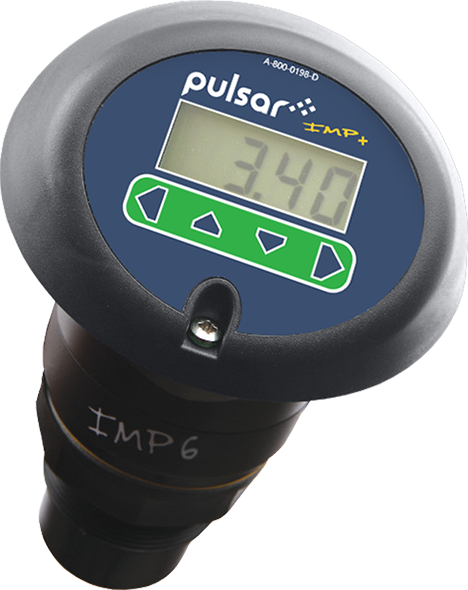 IMP Lite Low-cost (Simple Level Measurement)