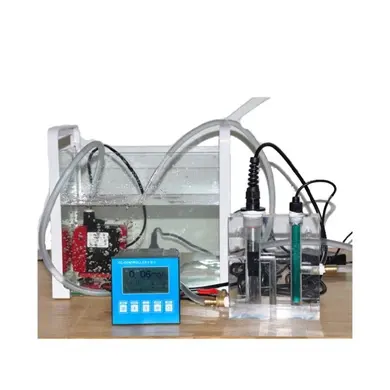 Industrial Online Meter