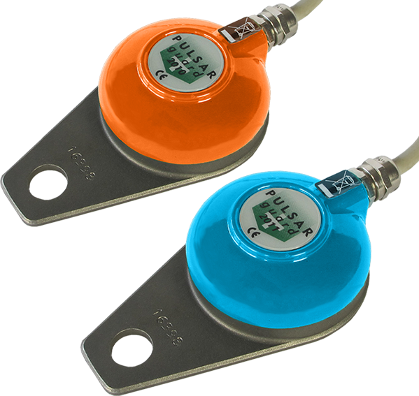 PulsarGuard Non-Contacting Acoustic Sensor