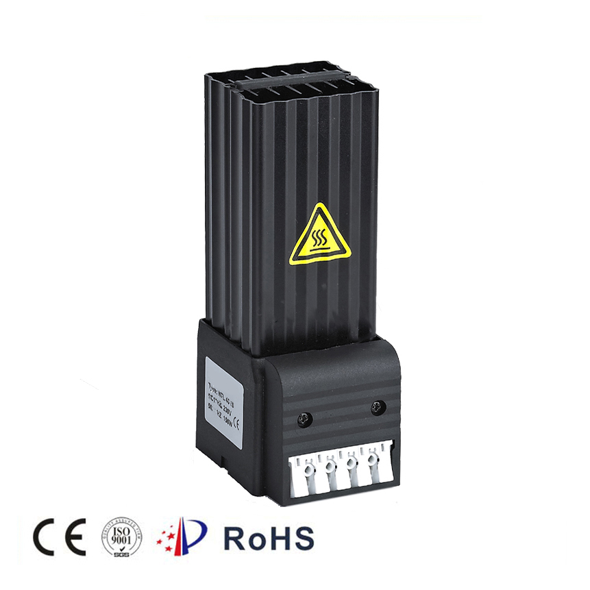 NTL 401S COMPACT FAN HEATER