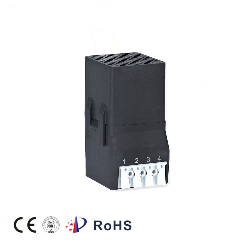 NTL 407D (Fan Heater with Thermostat)