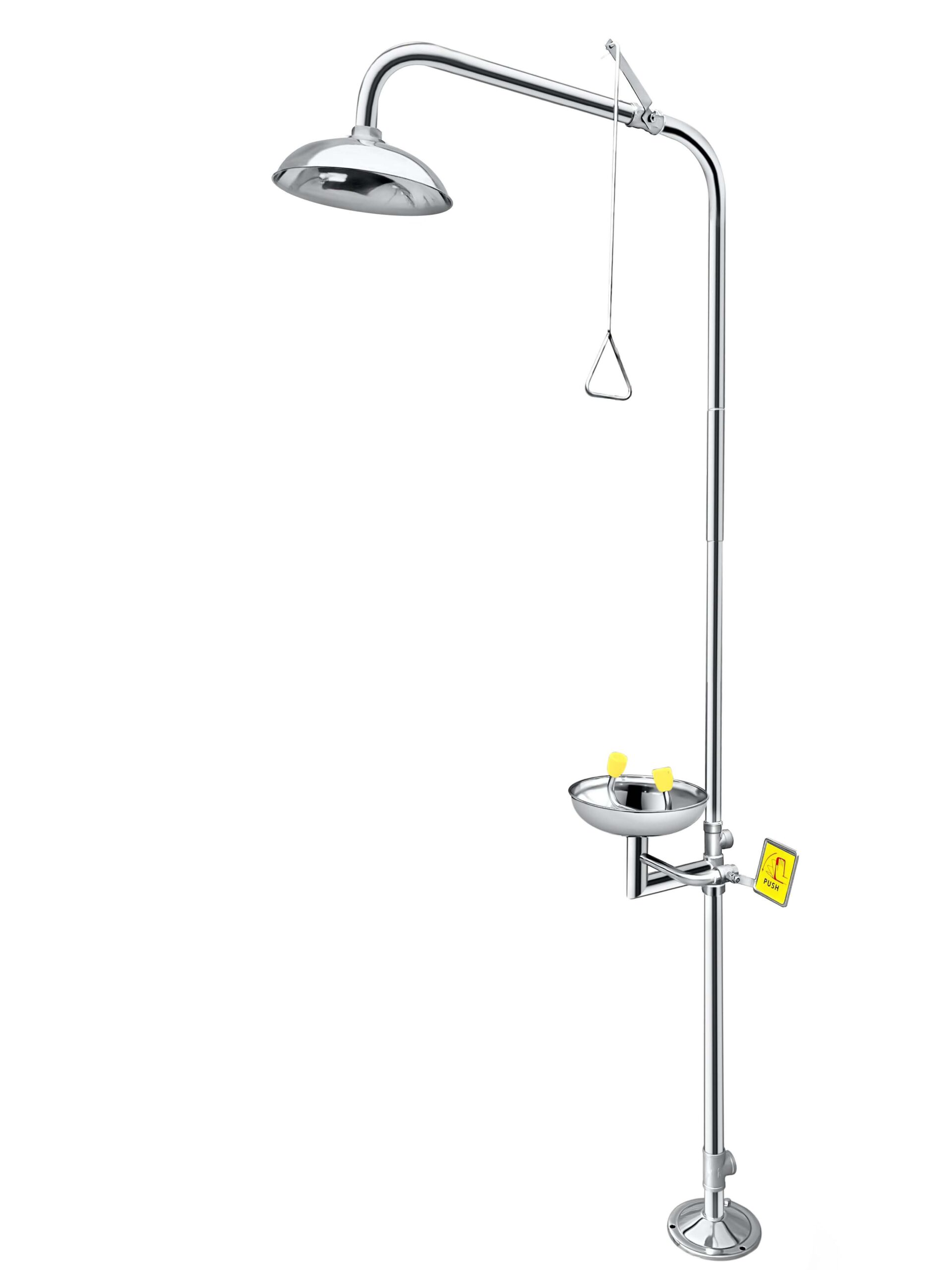 Special Price of Compound Emergency Rinsing Eye Washer