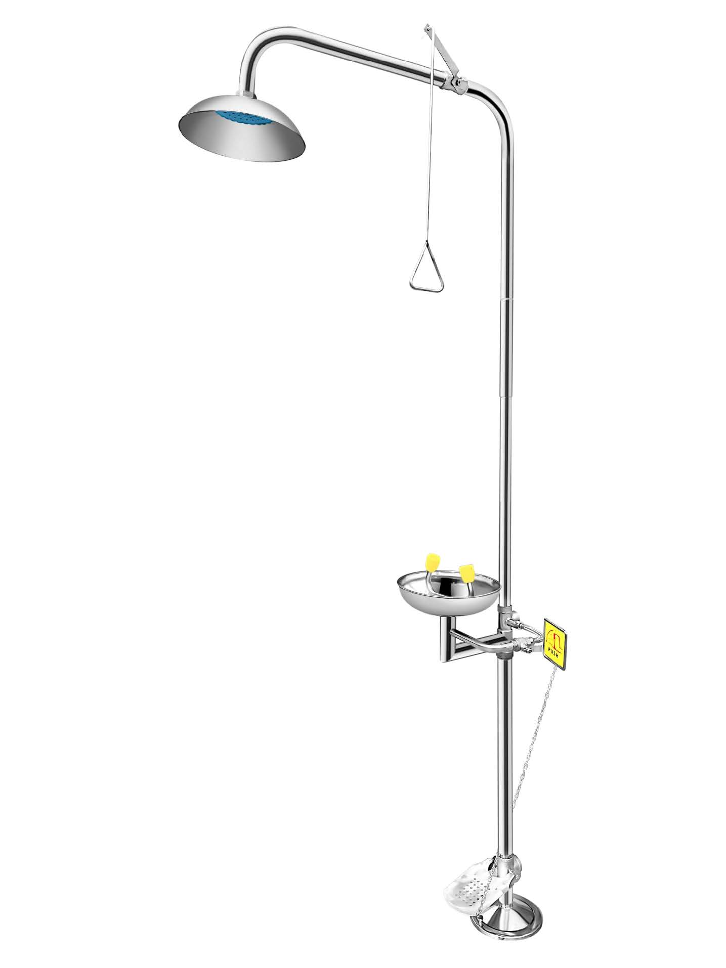 Special Price of Compound Emergency Rinsing Eye Washer