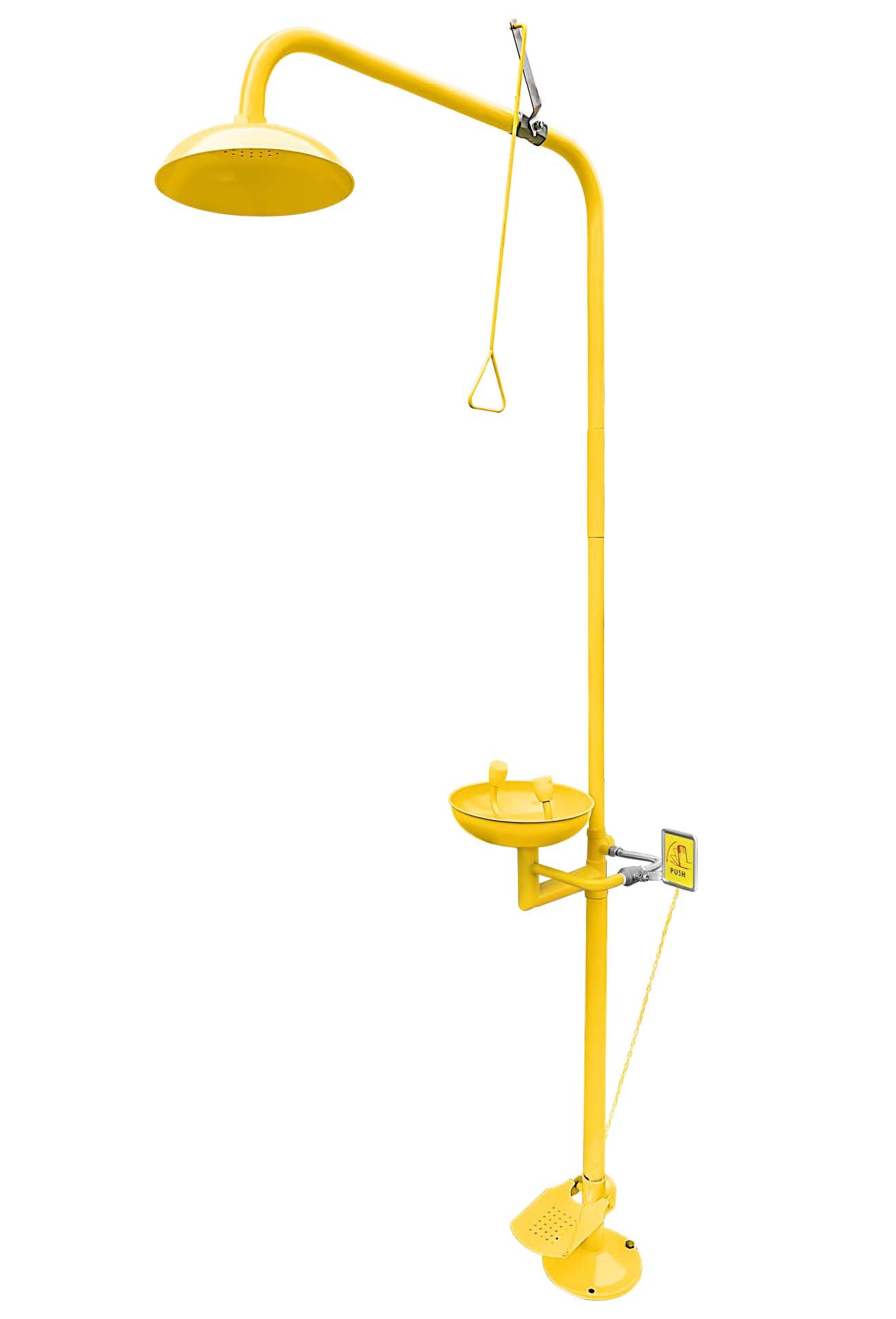 Special Price of Compound Emergency Rinsing Eye Washer