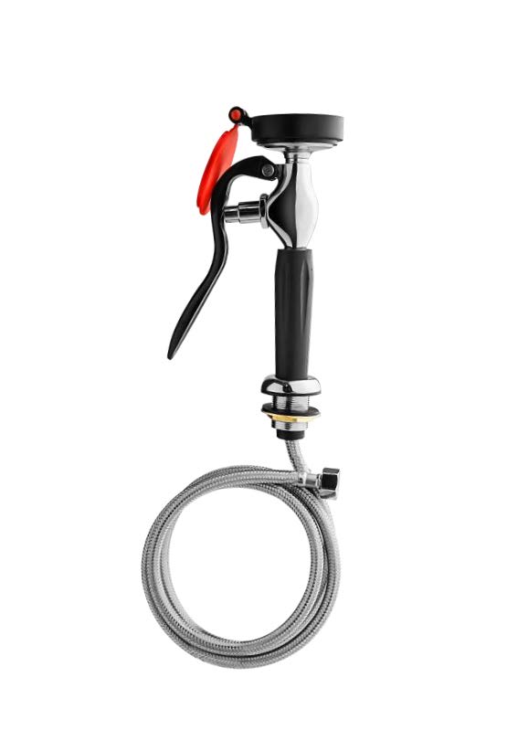 Laboratory Desktop Eye Washer