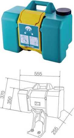 Portable Eye Washer (30L)